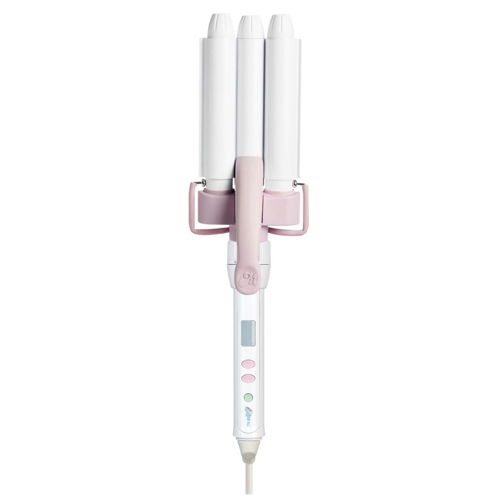 NEW (Never Used) Mane Mini Triple Ripple Mini Waver